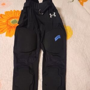 Under Armour Football Pants